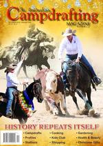 The Australian Campdrafting Magazine