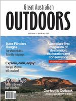 Great Australian Outdoors, Collector's 1st Edition