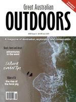 Great Australian Outdoors, 2nd Edition