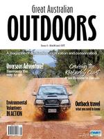 Great Australian Outdoors - 3rd Edition