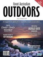 Great Australian Outdoors - 4th Edition