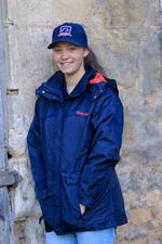 Free Cap and Jacket Free Cap and Jacket