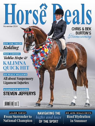 Horse Deals