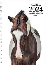 Horse Deals 2024 Horse Health diary thumbnail