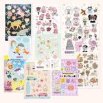 Postix My Sticker Mix Kids Sticker thumbnail