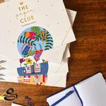 The Paper Club