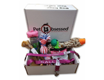 Pet Obsessed Small Dog Box