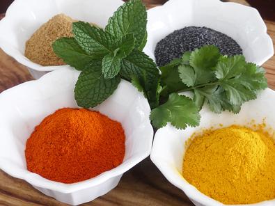 Ranger Nick's Curry Spice & Recipe Kit 1 Flavour cover