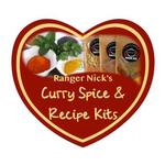 Ranger Nick's Curry Spice & Recipe Kit 2 Flavours thumbnail