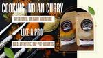 Ranger Nick's Curry Spice & Recipe Kit 2 Flavours