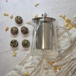 Tea Tasters Flowering Tea Set