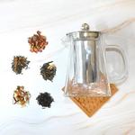 Tea Tasters Sampler Box