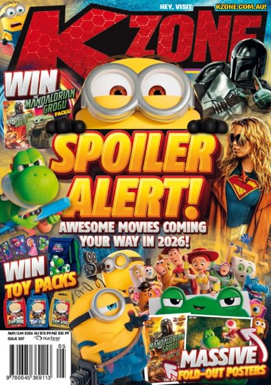 K-Zone