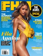FHM Australia