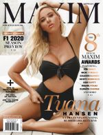 MAXIM Australia