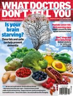 What Doctors Don't Tell You
