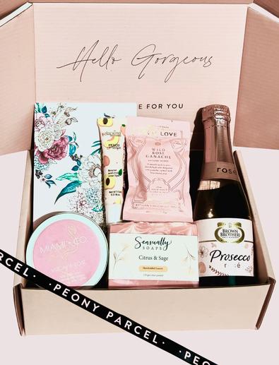Ultimate Birthday Gift cover