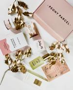 Golden Glow Gift Box alternate 1