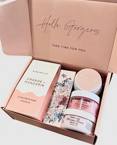Serenity Spa & Reset Collection cover