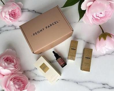 Self-Care Gift Box! cover