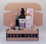 The Self Care Starter Gift Box