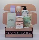 The Glow Ritual Gift Box