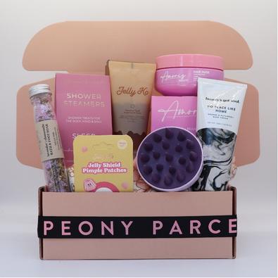 The Sunday Reset Gift Box cover