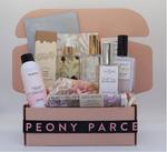 The Luxury Home Spa Gift Box
