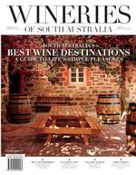 Wineries of South Australia #4