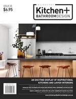 Melbourne Kitchen & Bathroom Magazine #30