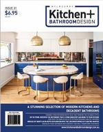 Melbourne Kitchen + Bathroom Design #31