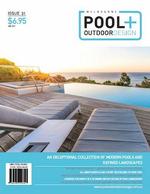 Melbourne Pool + Outdoor Design #31