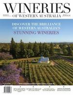 Wineries of Western Australia #1