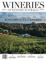 Wineries of Western Australia #2