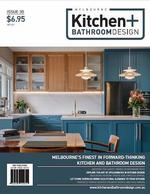 Melbourne Kitchen + Bathrooms #35