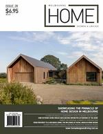 Melbourne Home Design + Living #38