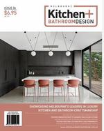 Melbourne Kitchen + Bathrooms #36