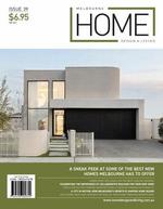 Melbourne Home Design + Living #39