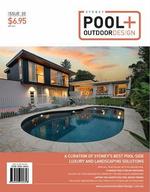 Sydney Pool Design & Outdoor Living #33