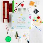 My Creative Box Big Creatives - Christmas alternate 1