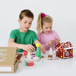 My Creative Box Little Learners - Christmas Eco alternate 2