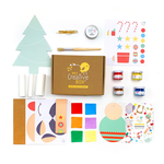 My Creative Box Mini Explorers - Christmas Eco thumbnail
