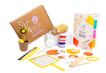 My Creative Box - Bees Mini Creative Kit thumbnail