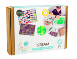 My Creative Box - STEAM Mini Creative Kit alternate 1