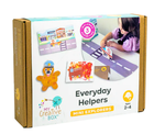 My Creative Box-Everyday Helpers Mini Creative Kit alternate 1