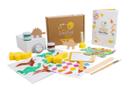 My Creative Box - Dino Play Mini Creative Kit thumbnail