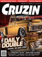 Cruzin Magazine