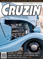 Cruzin Magazine