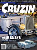 Cruzin Magazine