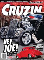 Cruzin Magazine